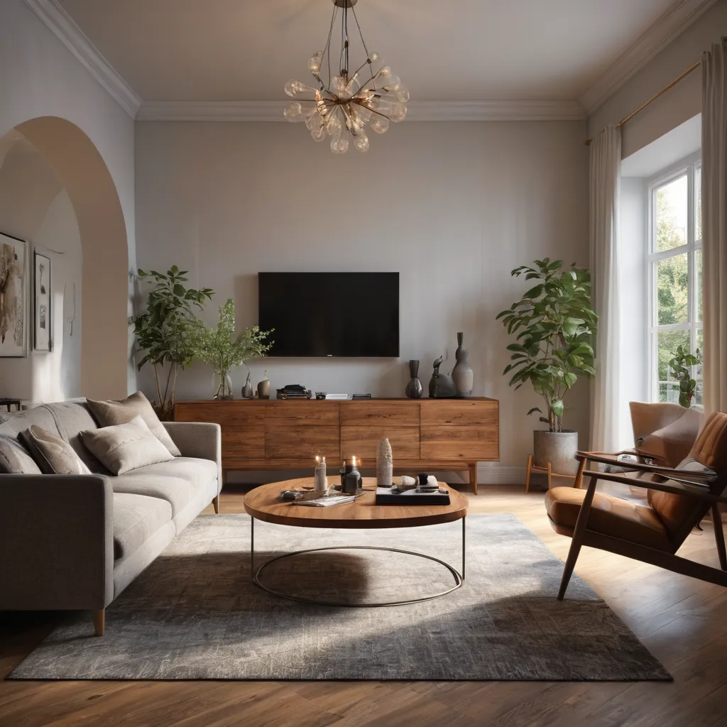 Essential Items for Apartment Living Comfort