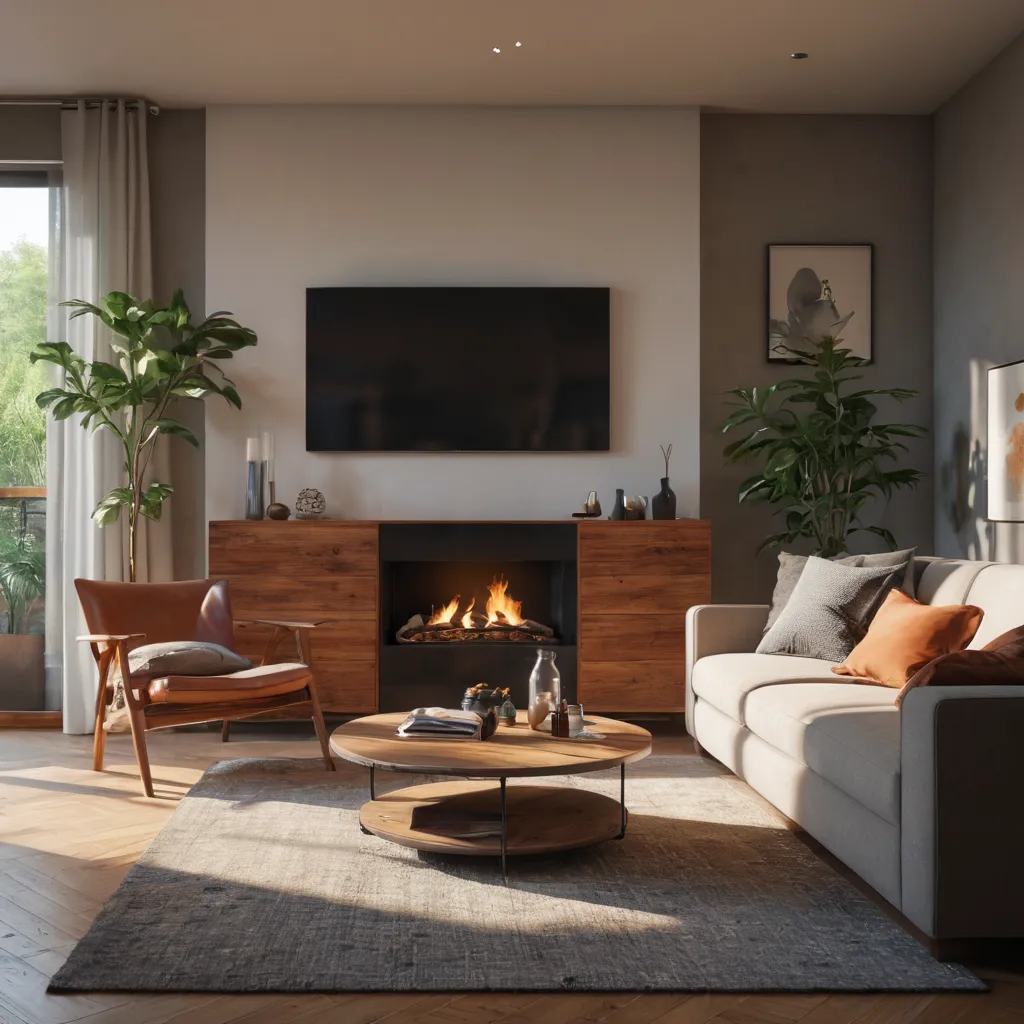 Essential Guide to New Apartment Living