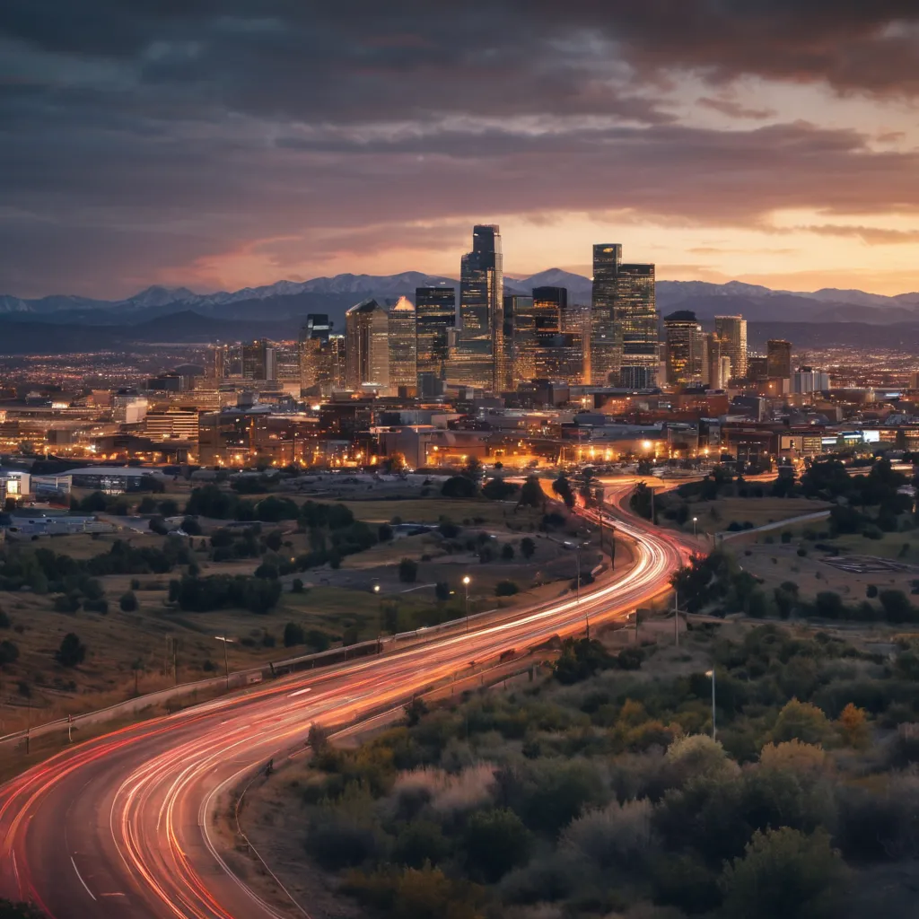 Denver Mi Top Neighborhoods to Live in the Denver Area