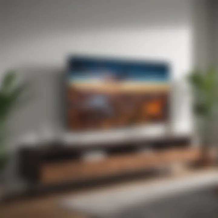 Magnificent How to Clean a 4K TV Screen: A Guide for Samsung Owners