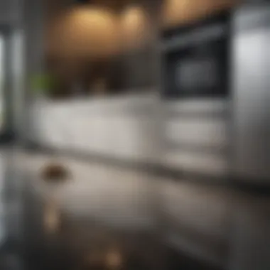 Effective Cleaning Techniques Step-by-step method for cleaning