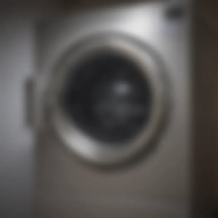 Maintenance tips for dryer vents