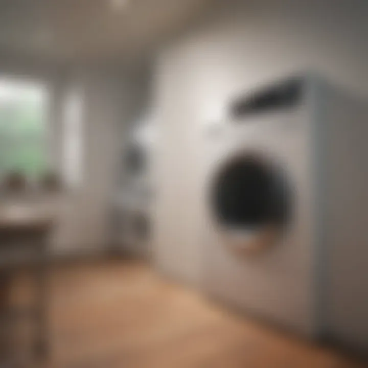 Ventless dryer system comparison