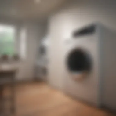 Comparison of Ventless Dryer Systems Ventless dryer system comparison
