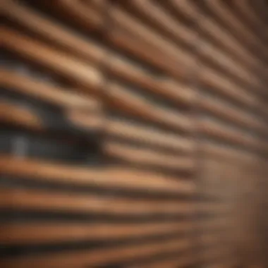 Maintaining the Luster of Your Wood Slat Blinds Maintaining the shine of wood slat blinds