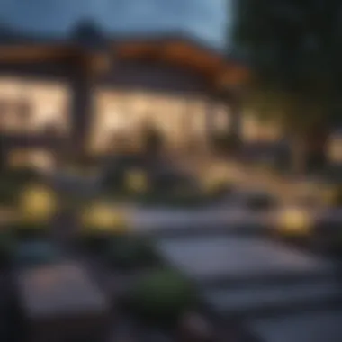 Modern Homes in Denver's Suburbs Modern housing options available in Denver suburbs