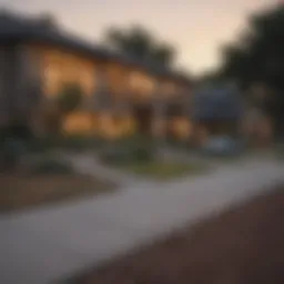Best Suburbs of Austin, Texas for Families Introduction