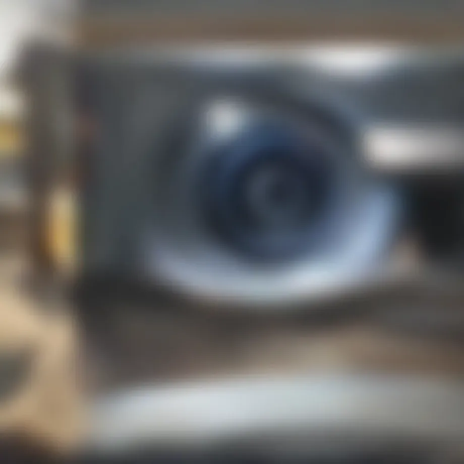 Essential tools for dryer vent cleaning