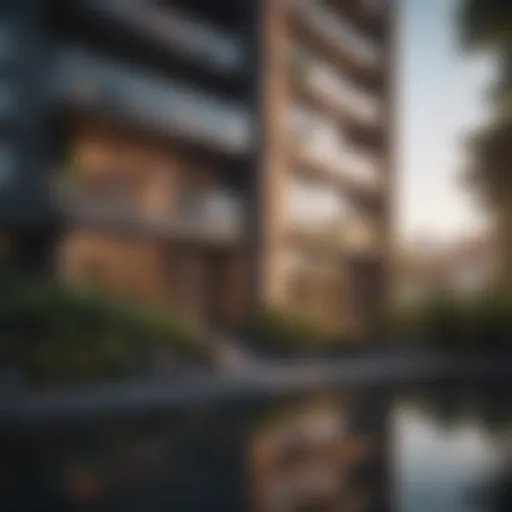 Financial analysis of buying a condominium