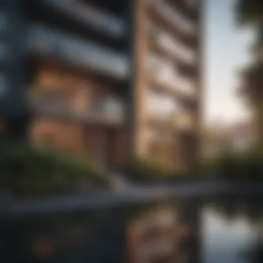 Financial Implications of Buying vs Renting Financial analysis of buying a condominium