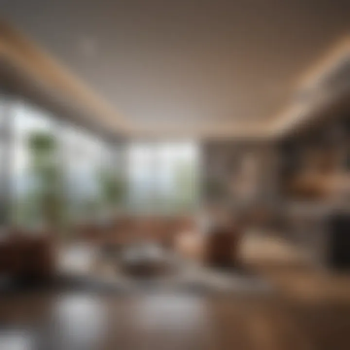 Lifestyle choices in condominium living