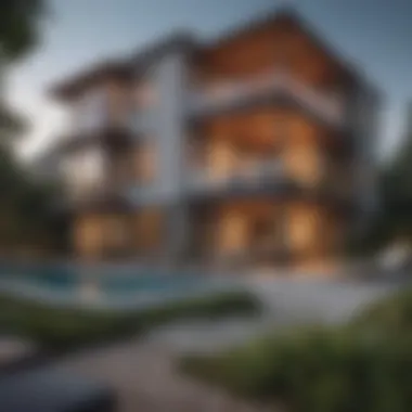 Understanding Long-Term Commitments in Real Estate Long-term commitment in real estate decisions