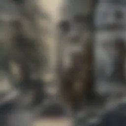 Geometric Shapes and Area Calculation