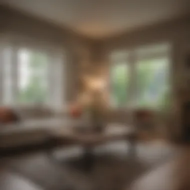 Insights into Seattle Rental Market Trends Market trends and pricing graph for Seattle rentals