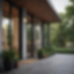 Overview of care property management