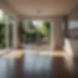 Evaluating the rental potential of a property