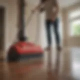 Comprehensive Steps to Deep Clean Your House Introduction