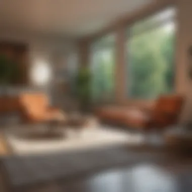 Prominent Design Pieces of Mid-Century Modern Style Prominent mid-century modern design pieces