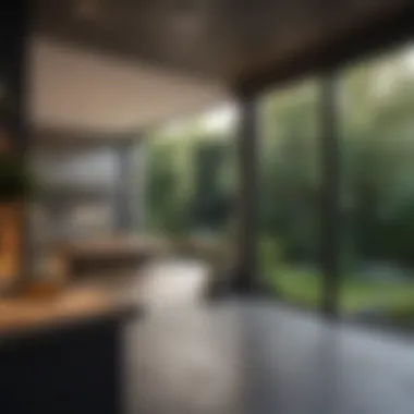 Impact of Modern Amenities on Rental Appeal Modern amenities enhancing property value