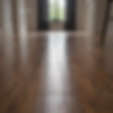Preventative Measures for Maintaining Laminate Floors Preventative measures for maintaining laminate floors