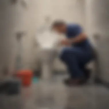 Preventive Maintenance for Long-Term Plumbing Health A preventive maintenance checklist for toilet upkeep.