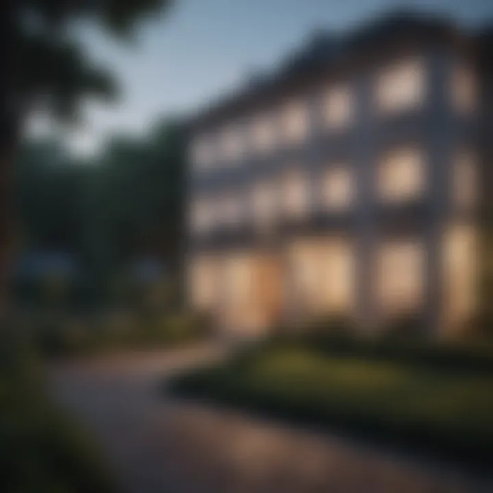 Types of Properties for Management