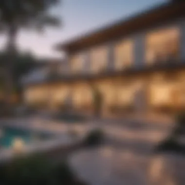 Lifestyle Benefits of Cupertino Villa Living Lifestyle advantages of living in Cupertino villas