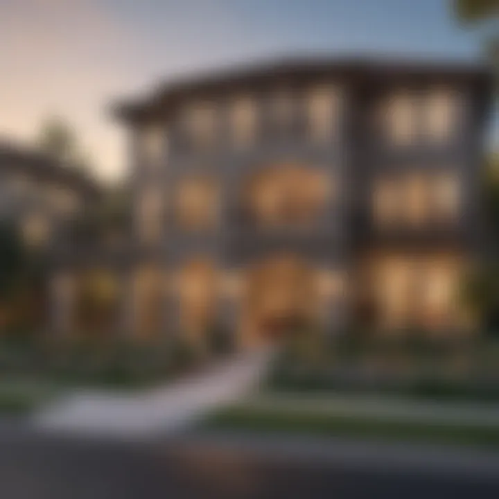 Market trends and insights for Cupertino villas