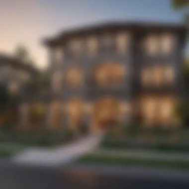 Understanding Market Trends in Cupertino Real Estate Market trends and insights for Cupertino villas