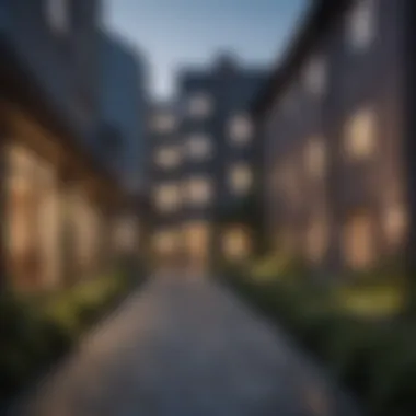 Exploring Multi-Family Estates: A Comprehensive Insight Introduction Exploring Multi-Family Estates: A Comprehensive Insight Introduction