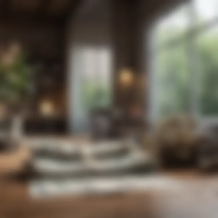 Cash transaction for real estate