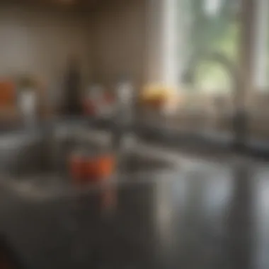 Safety First Safety precautions while fixing garbage disposal
