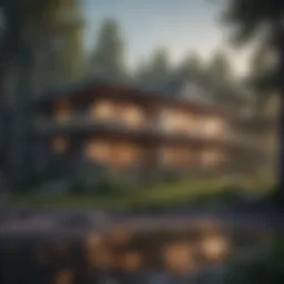 A comprehensive overview of REO properties