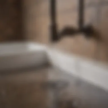 A selection of eco-friendly tools for drain maintenance