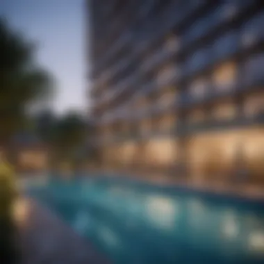 Exploring Community Amenities in Condominiums Overview of community amenities in a condominium setting