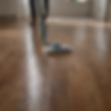 Avoiding Common Mistakes in Laminate Cleaning Common pitfalls in cleaning laminate floors