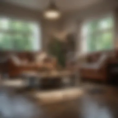 Essential Tools for Living Room Maintenance Living room cleaning essentials