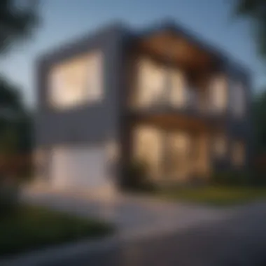 Understanding Legal Aspects of Property Purchase Legal documents related to property acquisition