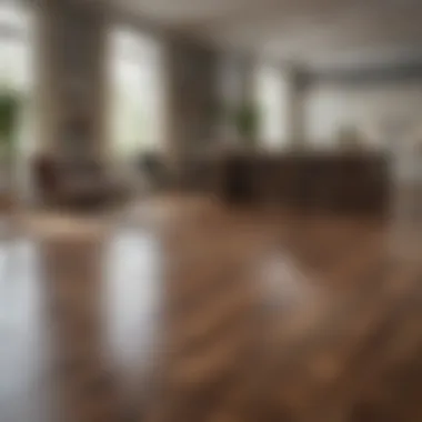 Strategies for Long-Lasting Laminate Luster Preventative measures for maintaining laminate luster