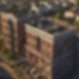 Historical Overview of Rent Control in California