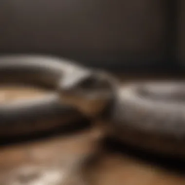 Troubleshooting Cobra Drain Snake