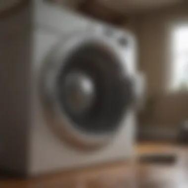 Essential Tools for Dryer Vent Care Tools for dryer vent maintenance and cleaning.