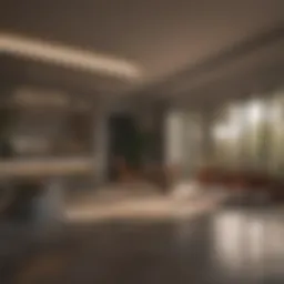 Visual representation of hard inquiries in credit assessment