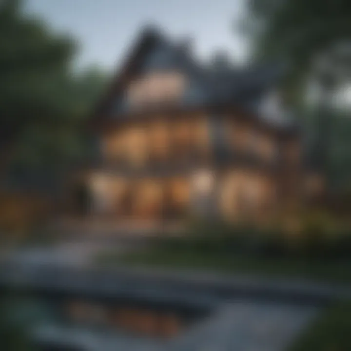 Checklist for best practices in measuring square footage