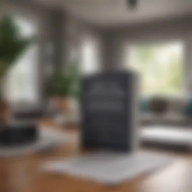 Rental Agreement Document