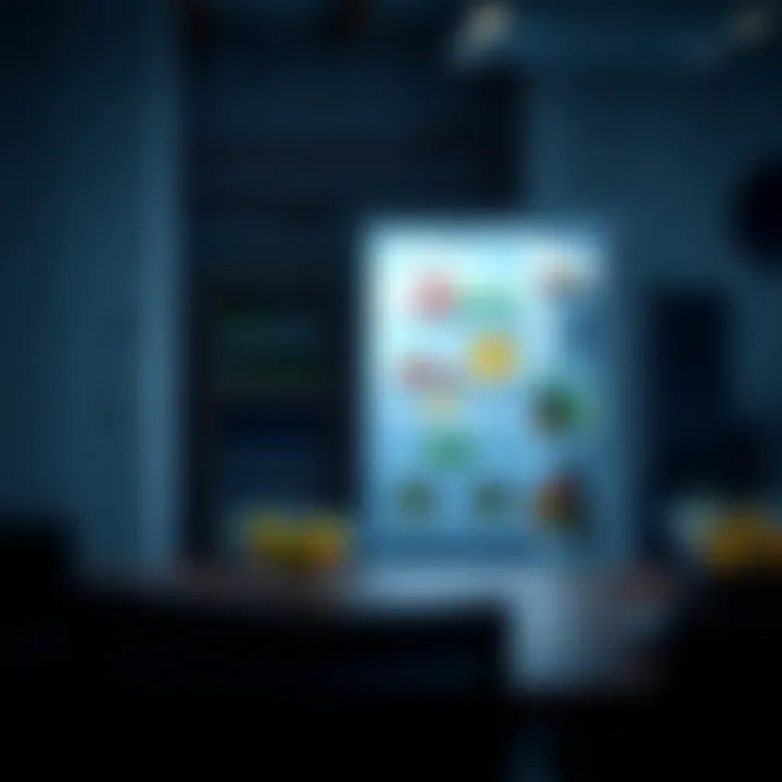 Guidelines for refrigerator compressor repair