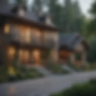 Checklist for homeowners on understanding square footage
