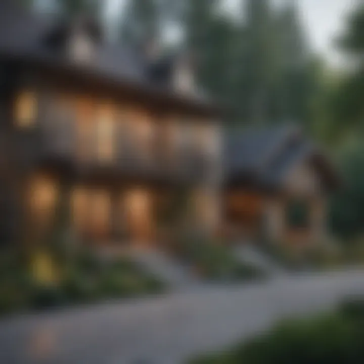 Checklist for homeowners on understanding square footage