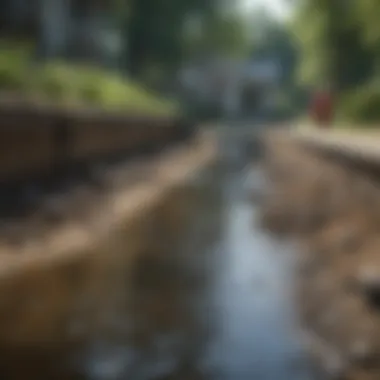 Preventing Sewer Line Issues Preventative measures for sewer maintenance