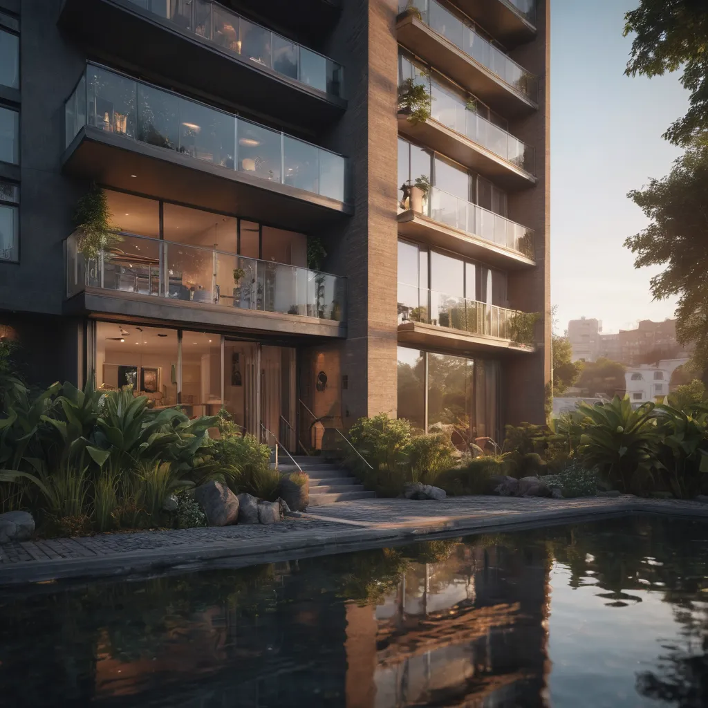 Image showcasing Buying vs Renting a Condominium: A Detailed Analysis